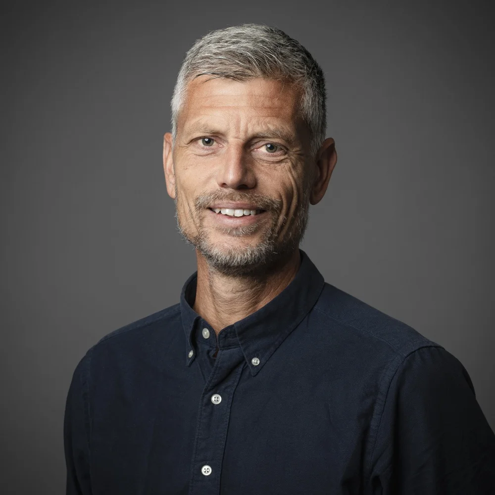 Johan Åhlén