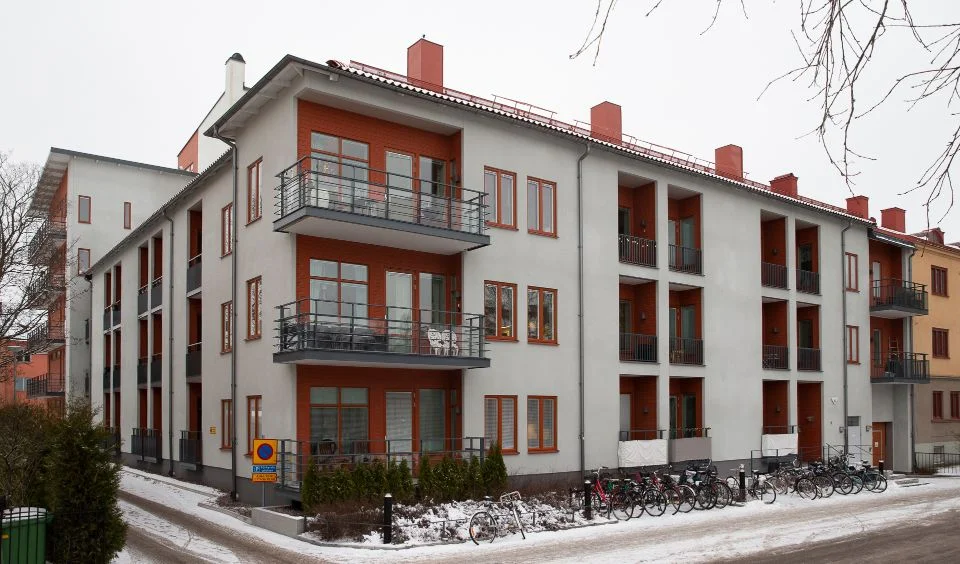 Kv Grillgården