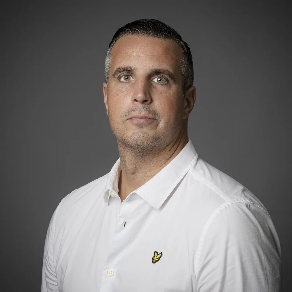 Mattias Hellman