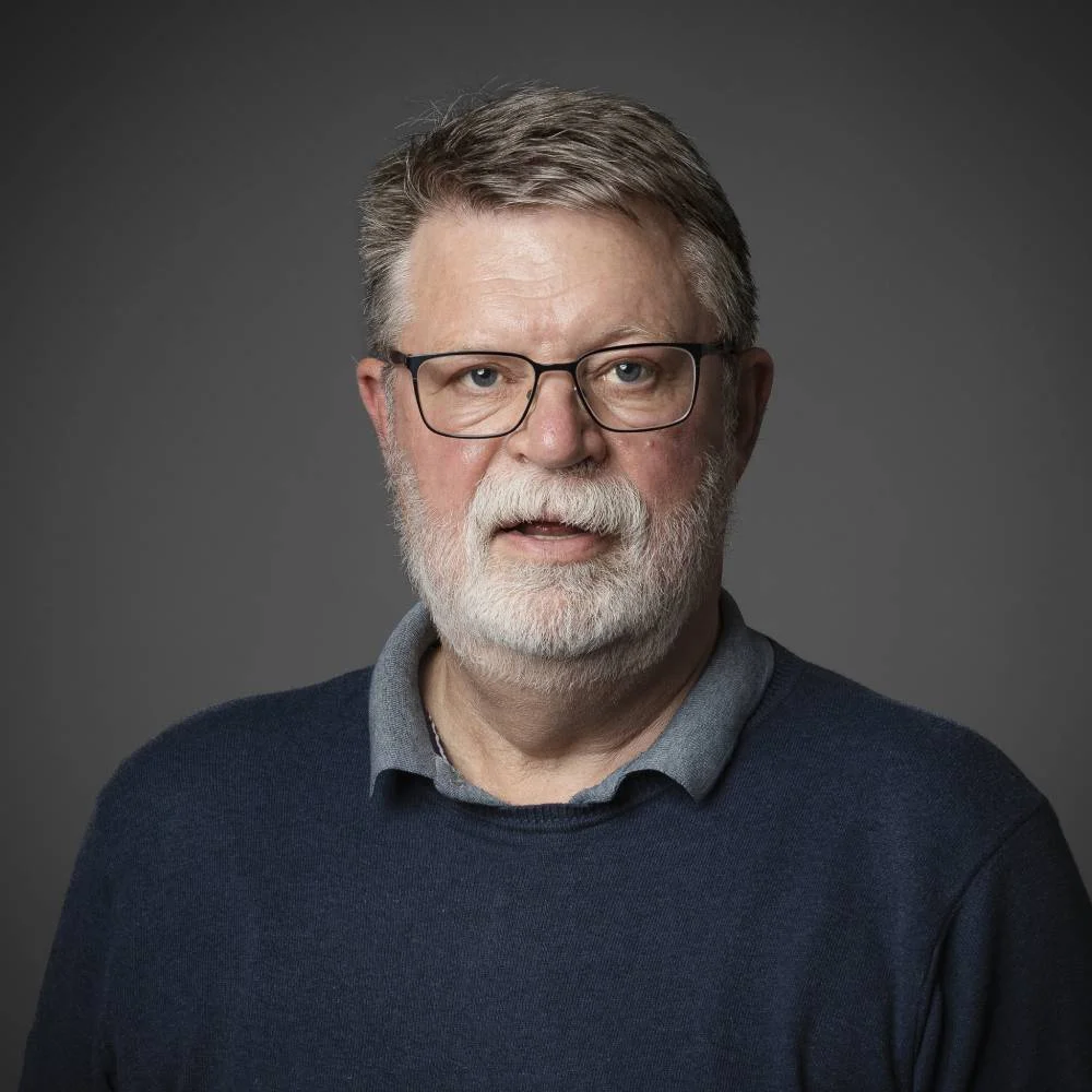 Per-Anders Norman